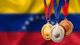 ¿Cuántas medallas lleva Venezuela en los Juegos Olímpicos de París 2024?