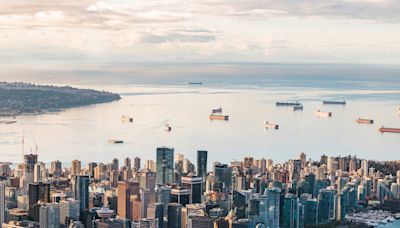 New vision for the Gastown waterfront railyard in downtown Vancouver | Urbanized