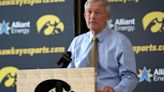 Iowa football coach Kirk Ferentz on Kadyn Proctor, modern college landscape: 'There's no structure'