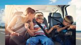 This Simple Travel Hack Might Stop Your Kids From Asking: ‘Are We There Yet?’