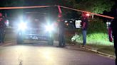 3 women hurt in shooting near St. Paul's Crosby Farm Park
