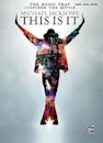 Michael Jackson's This Is It: The Music That Inspired the Movie