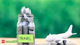 Is it a good idea to get a personal loan for travel? - The Economic Times