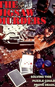 The Jigsaw Murders