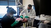 Iowa hires two companies to offer dental services to Medicaid members