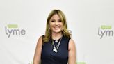 Jenna Bush Hager Reveals Strange Reason Someone Sent Her a Package of Dirt Before Giving Birth