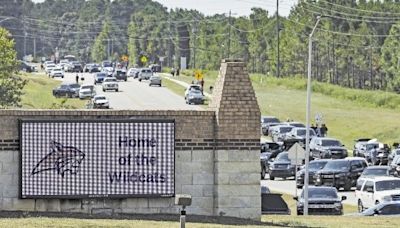 Estados Unidos: Adolescente acribilla a cuatro en escuela; será juzgado como adulto