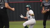 Franklin softball team's season ends to Grandview in regional finals