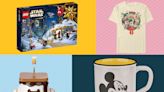 Target’s Disney Gift Shop Has 5,000+ Legos, Plushes, Graphic Tees, and More for as Little as $5