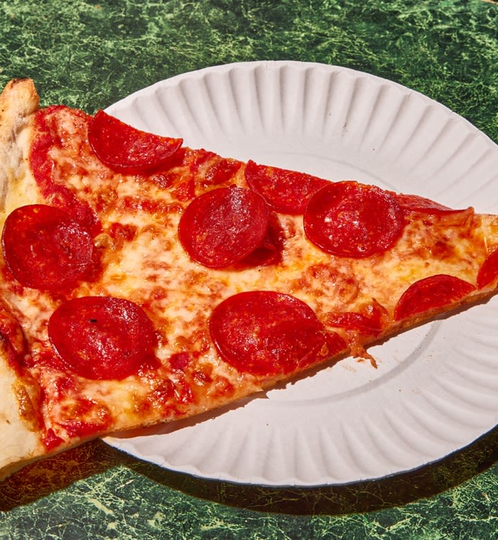 The Ultimate Guide to the 23 Best Pizza Spots in Manhattan, Vetted and Reviewed by PureWow Editors and Readers