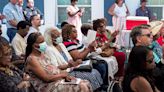 Honoring a civil rights pioneer, Leesburg dedicates Virgil D. Hawkins plaque