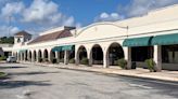 How Palm Beach Gardens is growing: Loehmann's Plaza to be demolished, storefronts to close