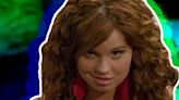 How the Debby Ryan smirk meme got noticed