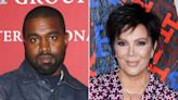 Kanye West Reveals Why He Changed His IG Pic to Kris Jenner