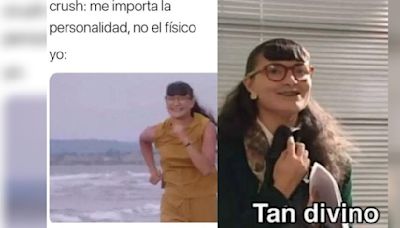 Betty la fea mejores memes de la telenovela colombiana