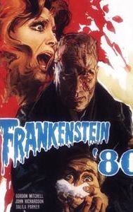 Frankenstein '80