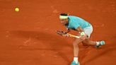 Rafael Nadal loses fourth-ever match at Roland Garros, in first round, to Alexander Zverev | Tennis.com