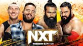 Indus Sher Match, Gigi Dolin Promo, And More Announced For 2/28 WWE NXT