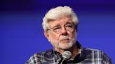 George Lucas hits back at 'Star Wars' diversity criticism: 'Most of the people are aliens!'