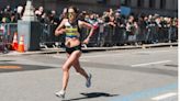 At 32, elite Boston marathoner and coach Katie Kellner is just beginning to hit her stride - The Boston Globe