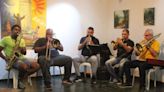 São Pedro da Aldeia apresenta noite de música instrumental nesta quinta-feira (23) | São Pedro da Aldeia | O Dia