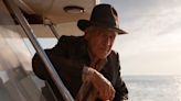 Harrison Ford explains why 'Indiana Jones 5' took 15 years to make after the poor reception to 'Kingdom of the Crystal Skull'