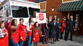 Fewer drops in the bucket: Salvation Army chapters report Red Kettle donation declines