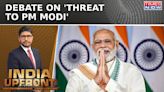 PM Modi's Security: Ex-IPS Sounds Warning After Attack on Trump; Bjp Blames Rahul...| India Upfront