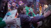 Guardians of the Galaxy Holiday Special presenta su tráiler