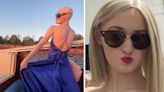 'I was bullied at school for my rare syndrome, now I'm an international model'