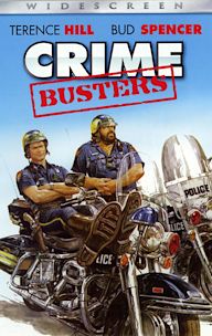 Crime Busters