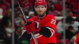 Report: Hurricanes D Brett Pesce out 'couple weeks'