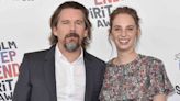 Maya Hawke Teases Dad Ethan Hawke for Being Photographed ‘Trying to’ Flirt with Rihanna