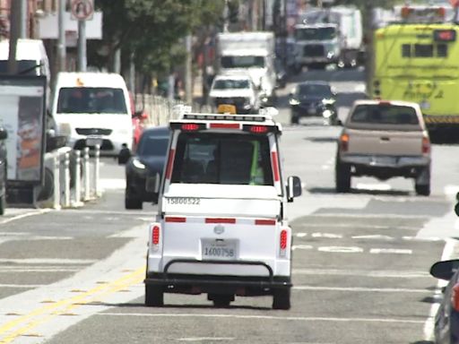 SF gears up to give out more parking citations. SFMTA calls it 'intense operations'