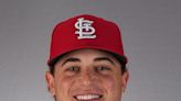 Cardinals To Promote Gordon Graceffo