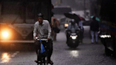 Mumbai rains cripple flight and train services; more heavy showers to batter city today! | Business Insider India
