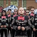 Mariachi El Bronx