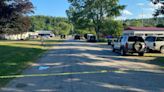 Carroll County Sheriff's Office: Man fired at deputies in Minerva before dying by suicide