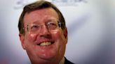 David Trimble’s journey from hardliner to first minister