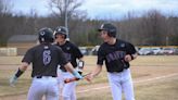 Gladstone baseball knocks off Menominee in district opener