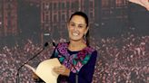 Claudia Sheinbaum, virtual primera mujer presidenta de México