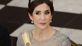 Crown Princess Mary of Denmark's Longtime Hairstylist Is Stepping Down