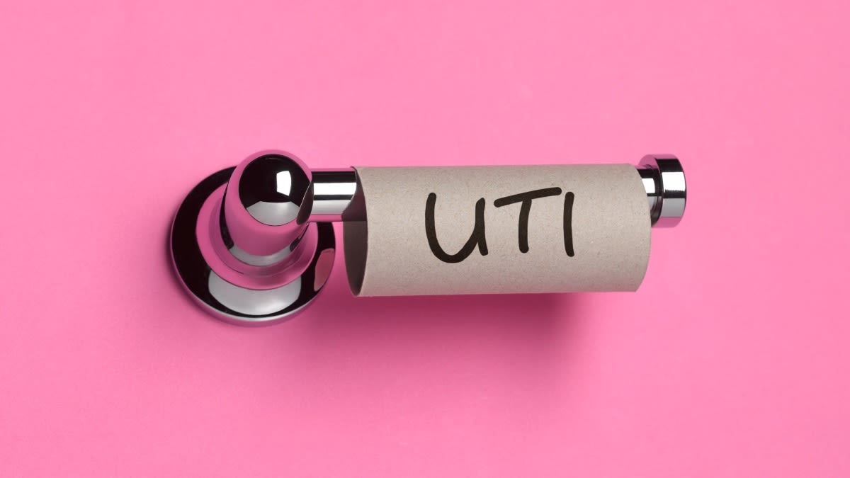 Doctors Share the Tricks That Help Get Rid of a UTI Fast + Block It From Coming Back