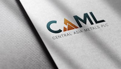 Central Asia Metals announces executive succession plans