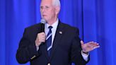 Former Vice President Pence to deliver keynote address for faith conference at Grove City College