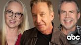 Tim Allen To Headline ABC Comedy Pilot From Mike Scully & Julie Thacker Scully