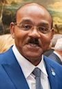 Gaston Browne