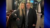 Mariah Carey spotted at Boston restaurant after TD Garden show