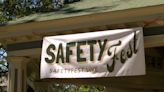 Third annual SafetyFest in Paso Robles helps families learn first-hand emergency training