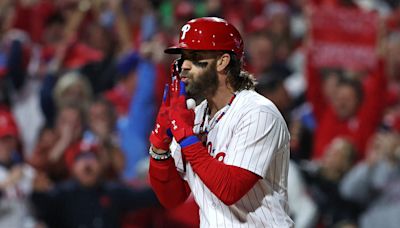 How To Watch, Listen, Stream Phillies vs. Padres